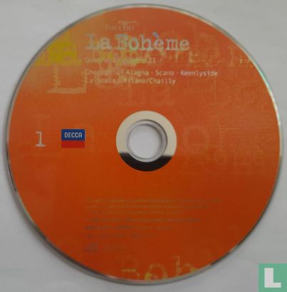 La Bohème - Image 3