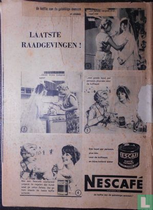 Humo 1060 - Image 2