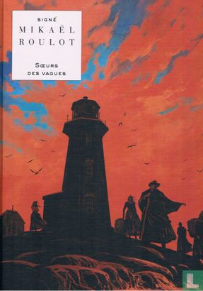 Sœurs des vagues - Image 1