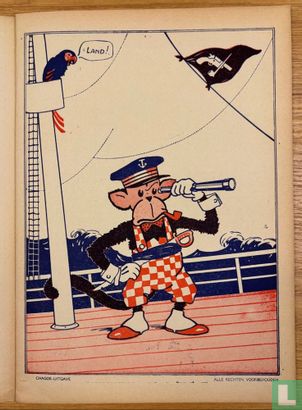 De zeerover - Image 3