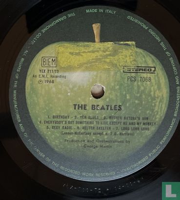 The Beatles - Bild 5