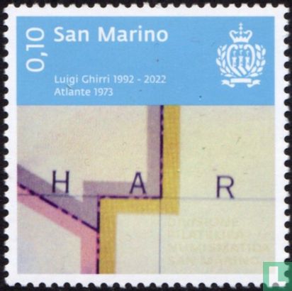Luigi Ghirri