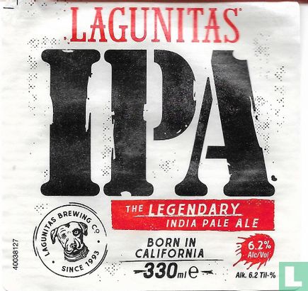 Lagunitas - Image 1