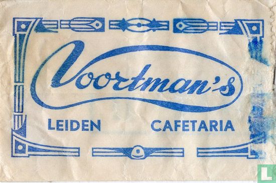 Voortman's Cafetaria - Image 1