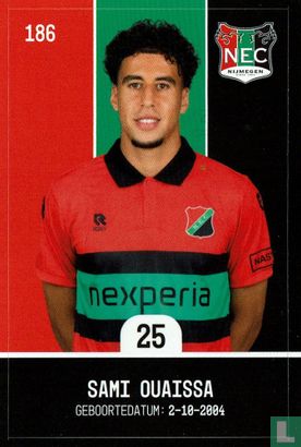 Sami Ouaissa - Image 1