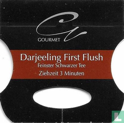Darjeeling First Flush - Afbeelding 1
