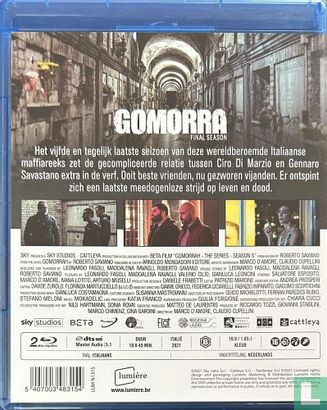 Gomorra - Image 2