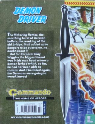 Demon Driver - Bild 2