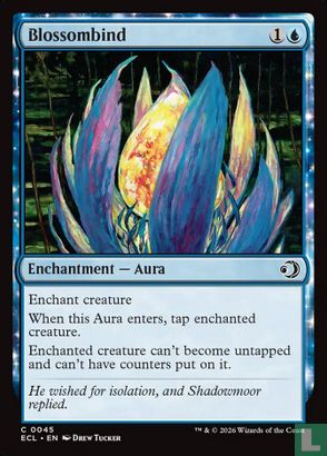 Blossombind - Image 1