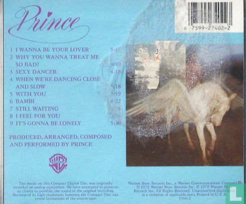 Prince - Image 2