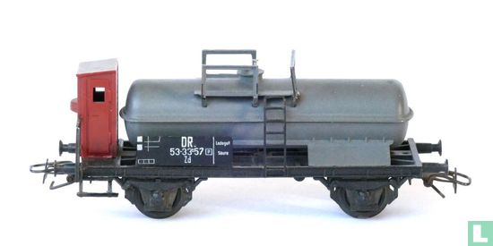 Ketelwagen DR  - Image 1