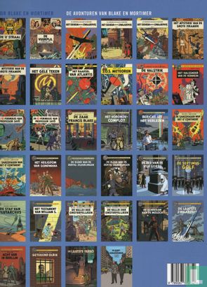 De vloek van de dertig zilverlingen 2 - Image 2