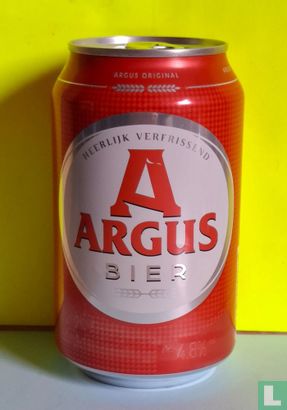 Argus Bier