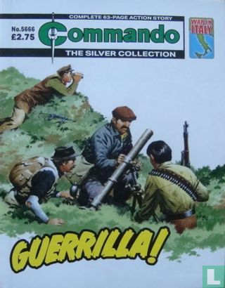 Guerrilla! - Image 1