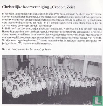 Bron van ons leven - Image 4