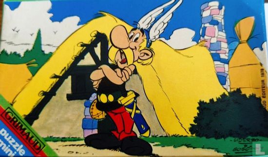 Asterix en Obelix - Bild 1