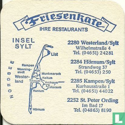 Friesenkate - Image 1