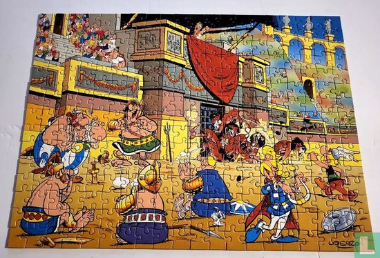 Asterix - Image 3