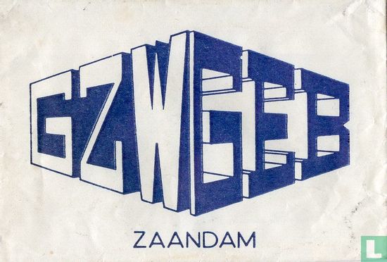 GZW GEB - Afbeelding 1