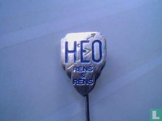 Heo Rens & Rens