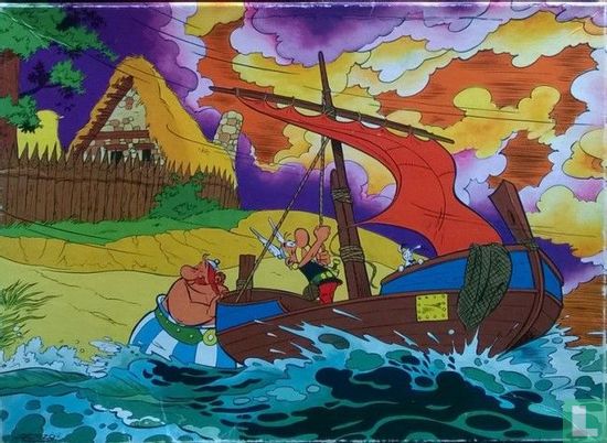 Asterix - Image 2