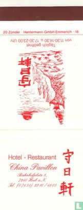 China Pavillon