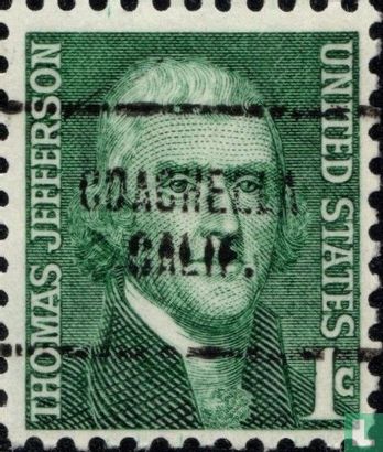 Thomas Jefferson