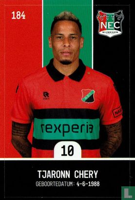 Tjaronn Chery - Bild 1