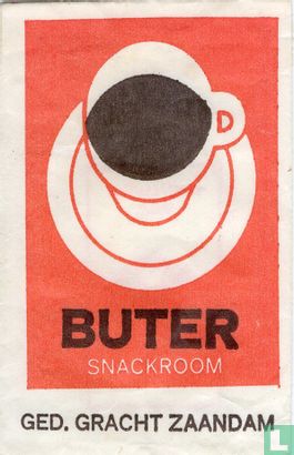 Buter Snackroom - Image 1