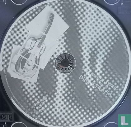 Sultans of Swing (The Very Best of Dire Straits) - Image 3