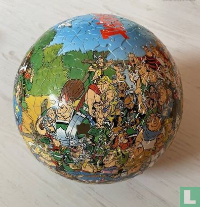 Asterix en Obelix - Afbeelding 5