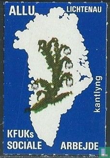 Groenlandse flora