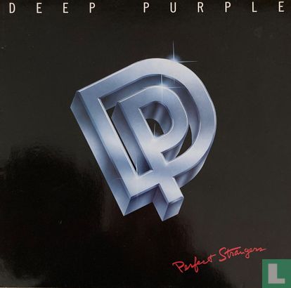 Perfect Strangers - Image 1