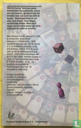 Melk en honing - Afbeelding 2