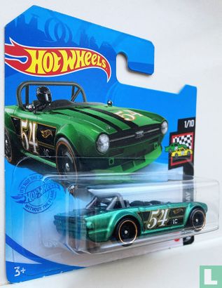 Triumph TR6 - Image 5