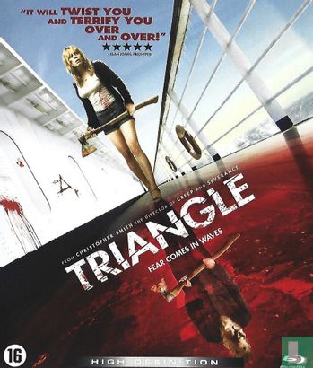 Triangle - Bild 1