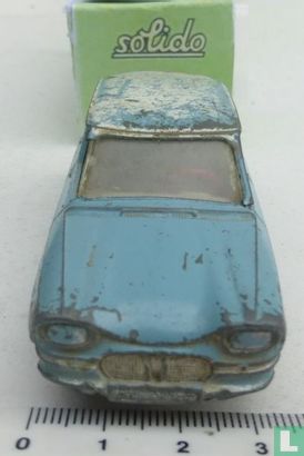 Citroen Ami 6 - Afbeelding 4