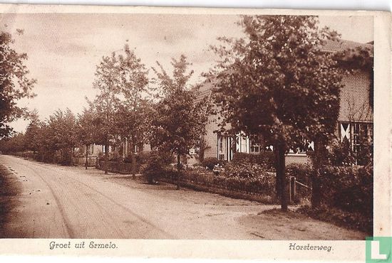 ermelo - Afbeelding 1