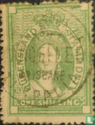 Queen Victoria