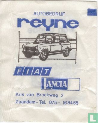 Autobedrijf Reyne - Image 1