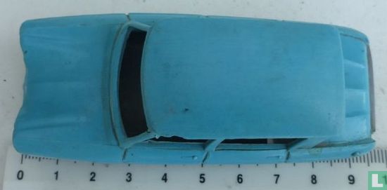 Citroen Ami 6 - Afbeelding 3