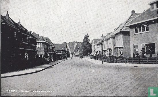 Meppel Schuttevaertstraat - Image 1