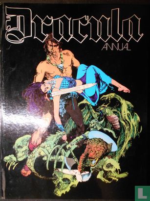 Dracula Annual - Image 1