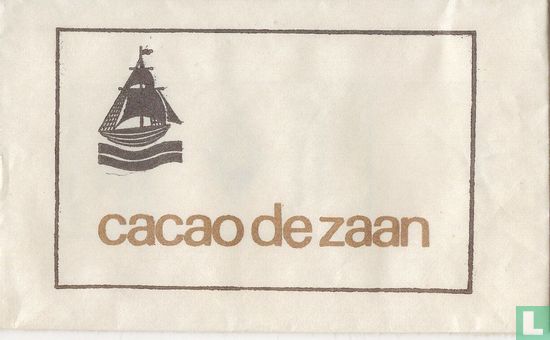 Cacao De Zaan - Image 1