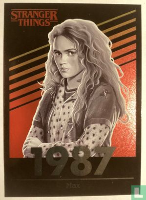 Max 1987 - Afbeelding 1