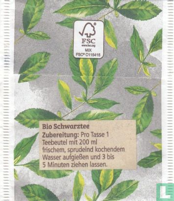 Schwarzer Tee - Image 2