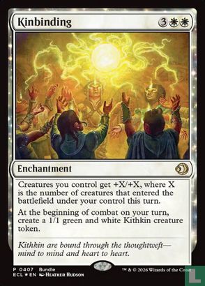 Kinbinding - Image 1