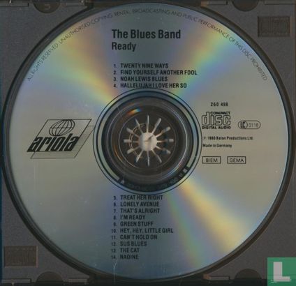 Ready - Afbeelding 3