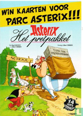 Het pretpakket - Image 1