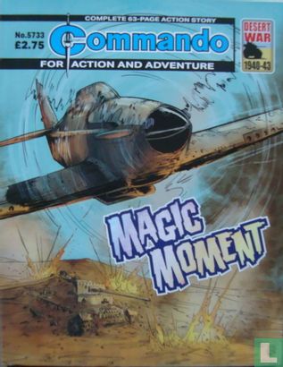 Magic Moment - Image 1